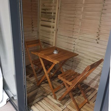 Appartement Centre Ville Moulins  Luaran gambar