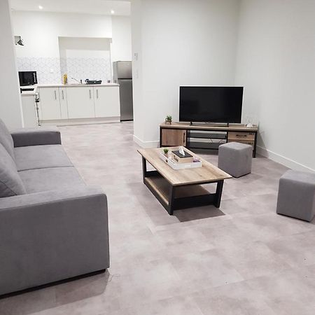 Appartement Centre Ville Moulins  Luaran gambar