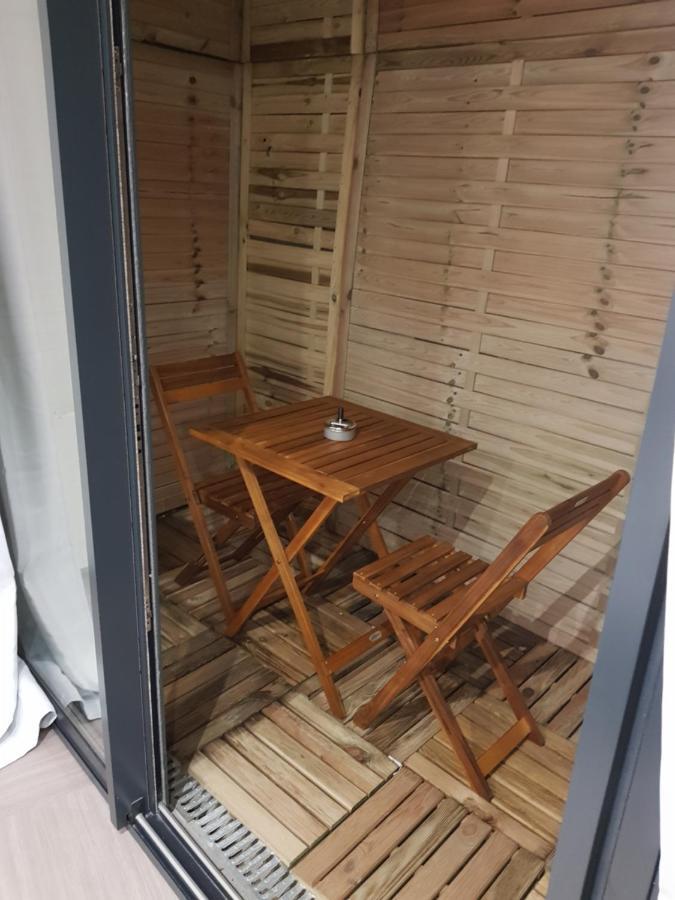 Appartement Centre Ville Moulins  Luaran gambar